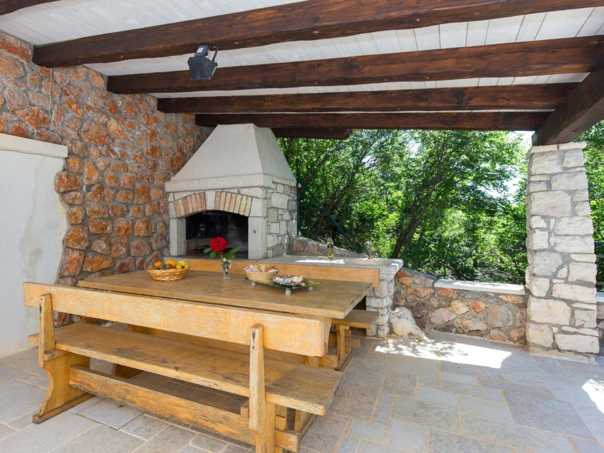 Apartment Starigrad-4 By Interhome สตาริกราด ภายนอก รูปภาพ