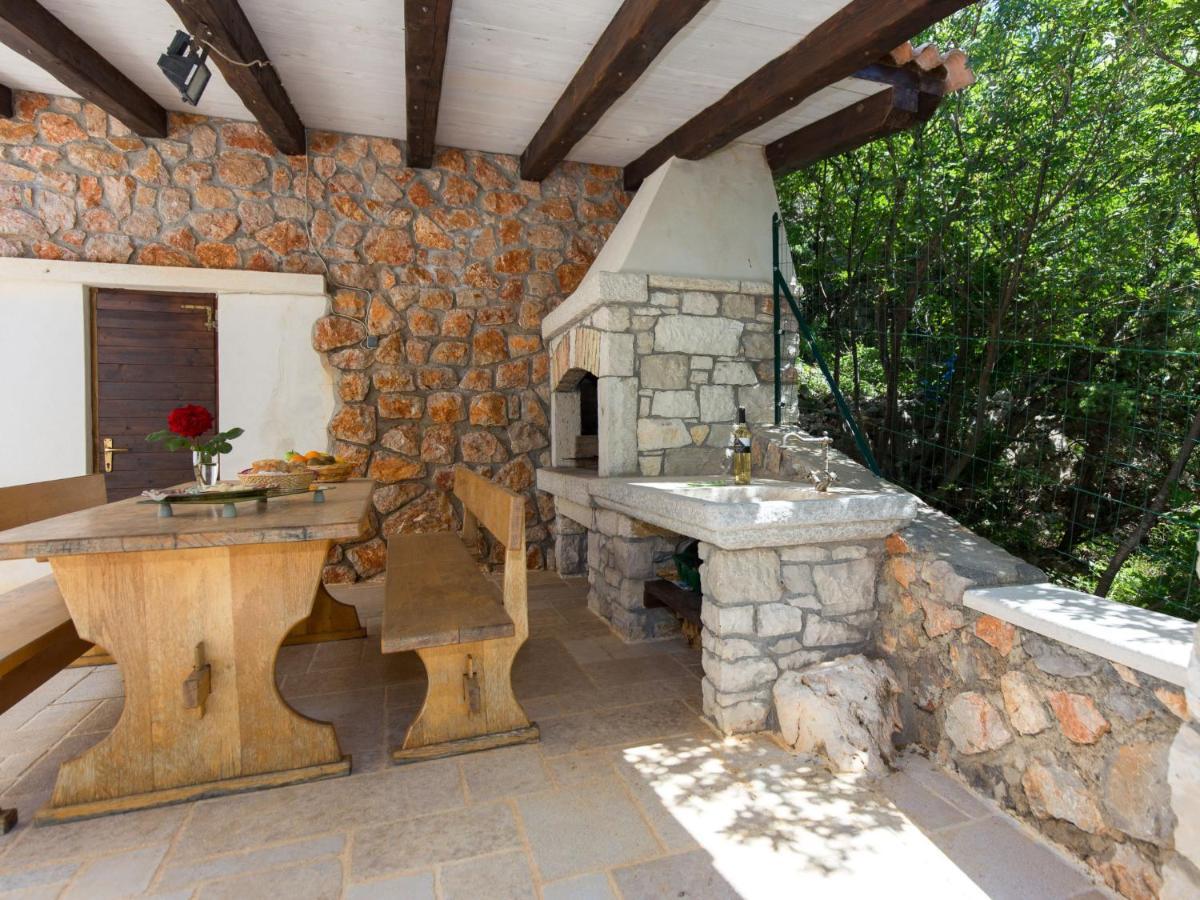 Apartment Starigrad-4 By Interhome สตาริกราด ภายนอก รูปภาพ