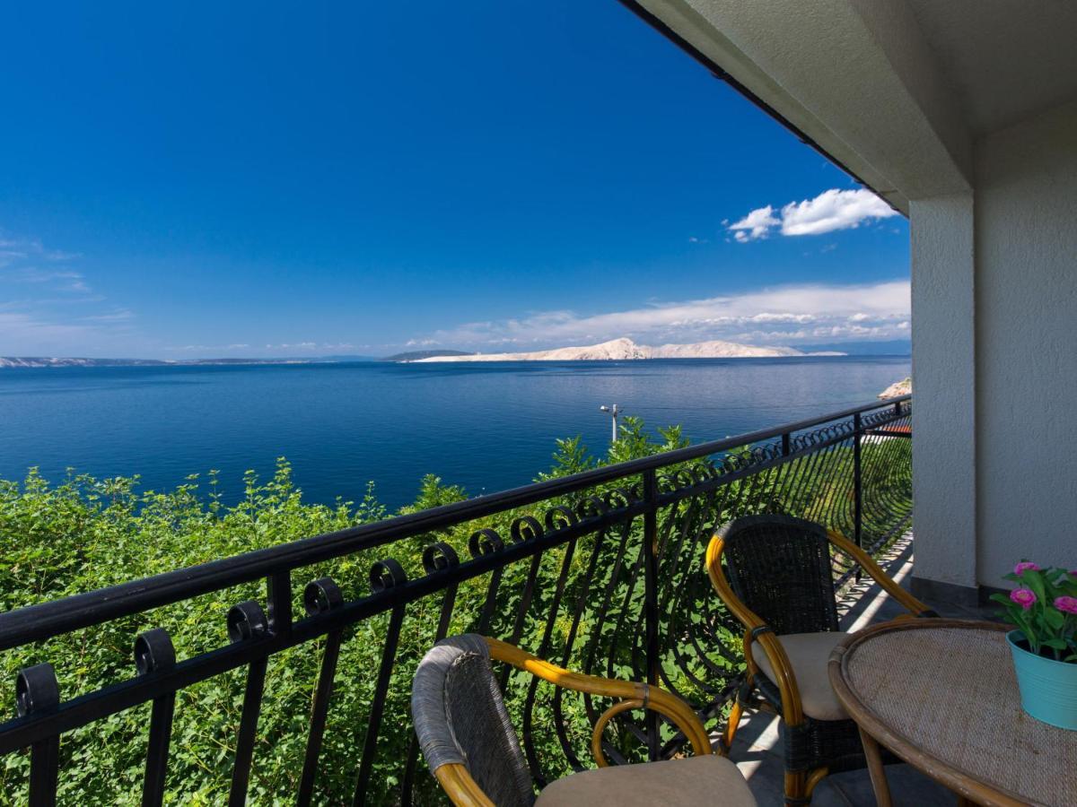Apartment Starigrad-4 By Interhome สตาริกราด ภายนอก รูปภาพ