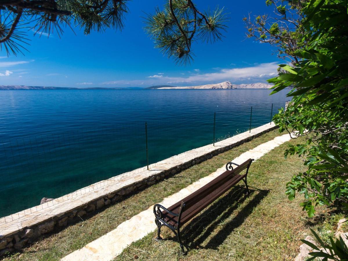 Apartment Starigrad-4 By Interhome สตาริกราด ภายนอก รูปภาพ