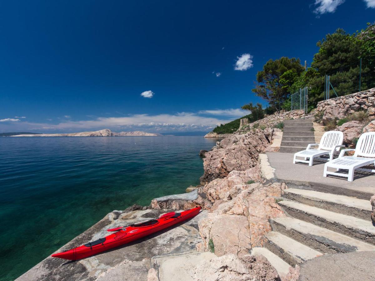 Apartment Starigrad-4 By Interhome สตาริกราด ภายนอก รูปภาพ