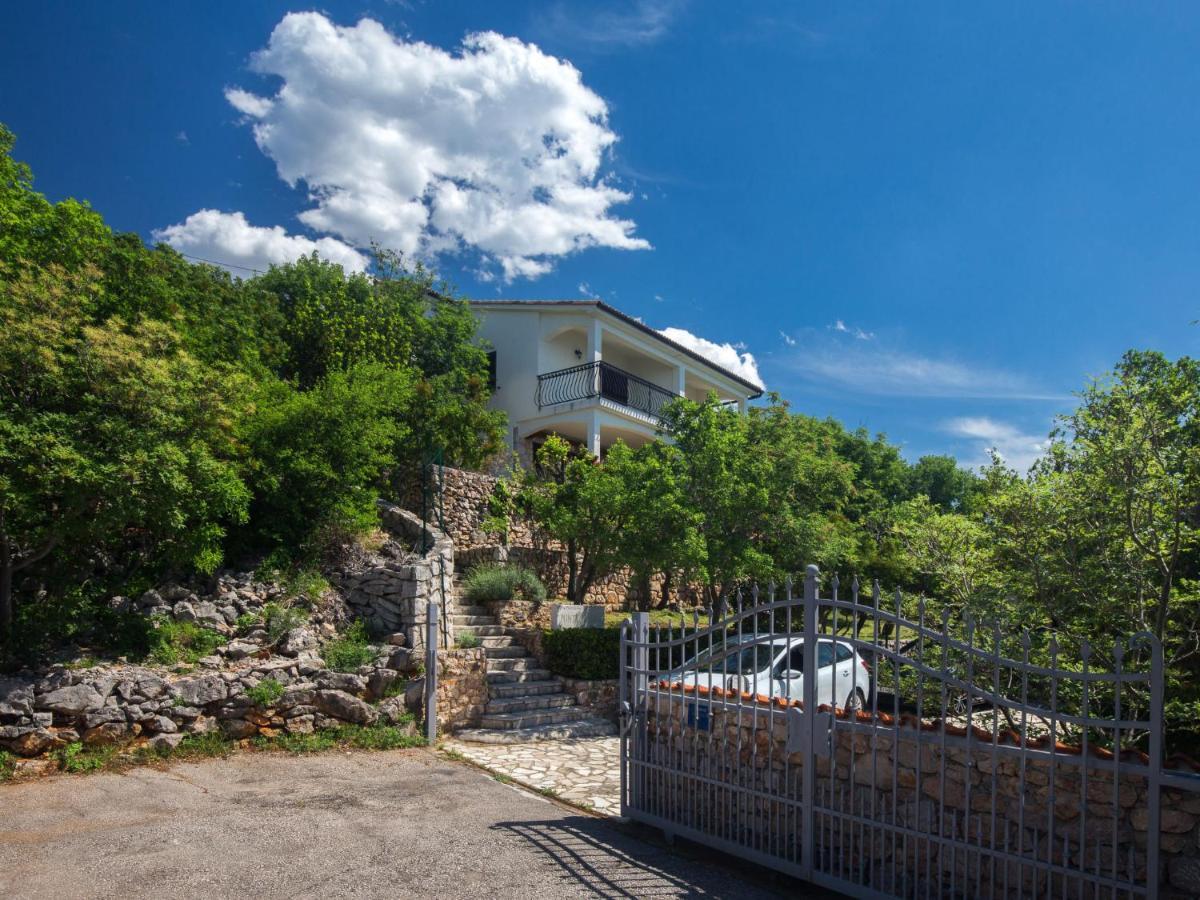 Apartment Starigrad-4 By Interhome สตาริกราด ภายนอก รูปภาพ
