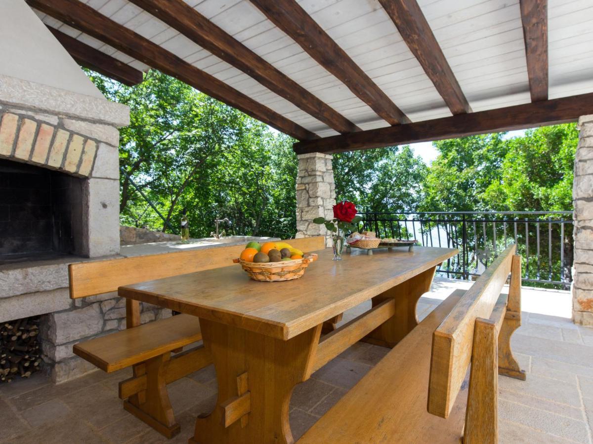Apartment Starigrad-4 By Interhome สตาริกราด ภายนอก รูปภาพ