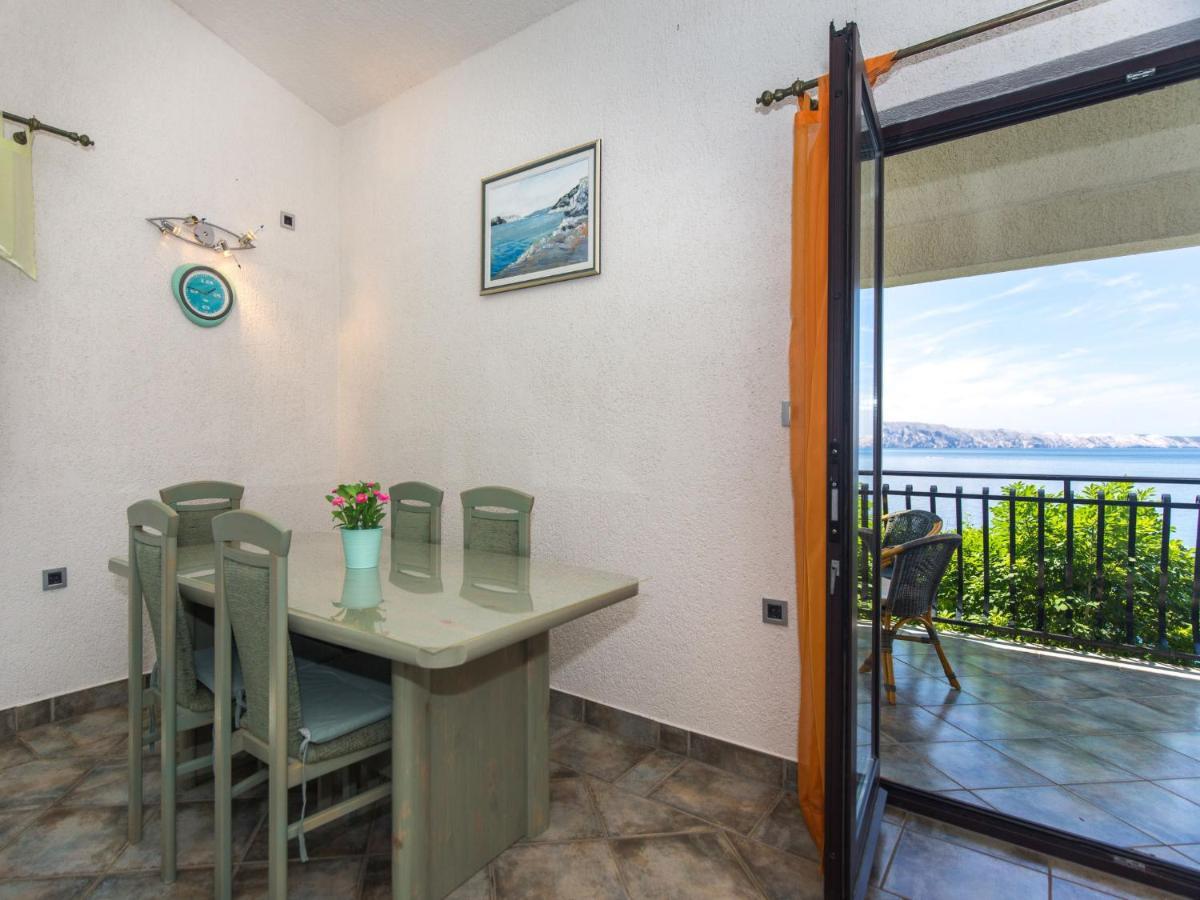 Apartment Starigrad-4 By Interhome สตาริกราด ภายนอก รูปภาพ