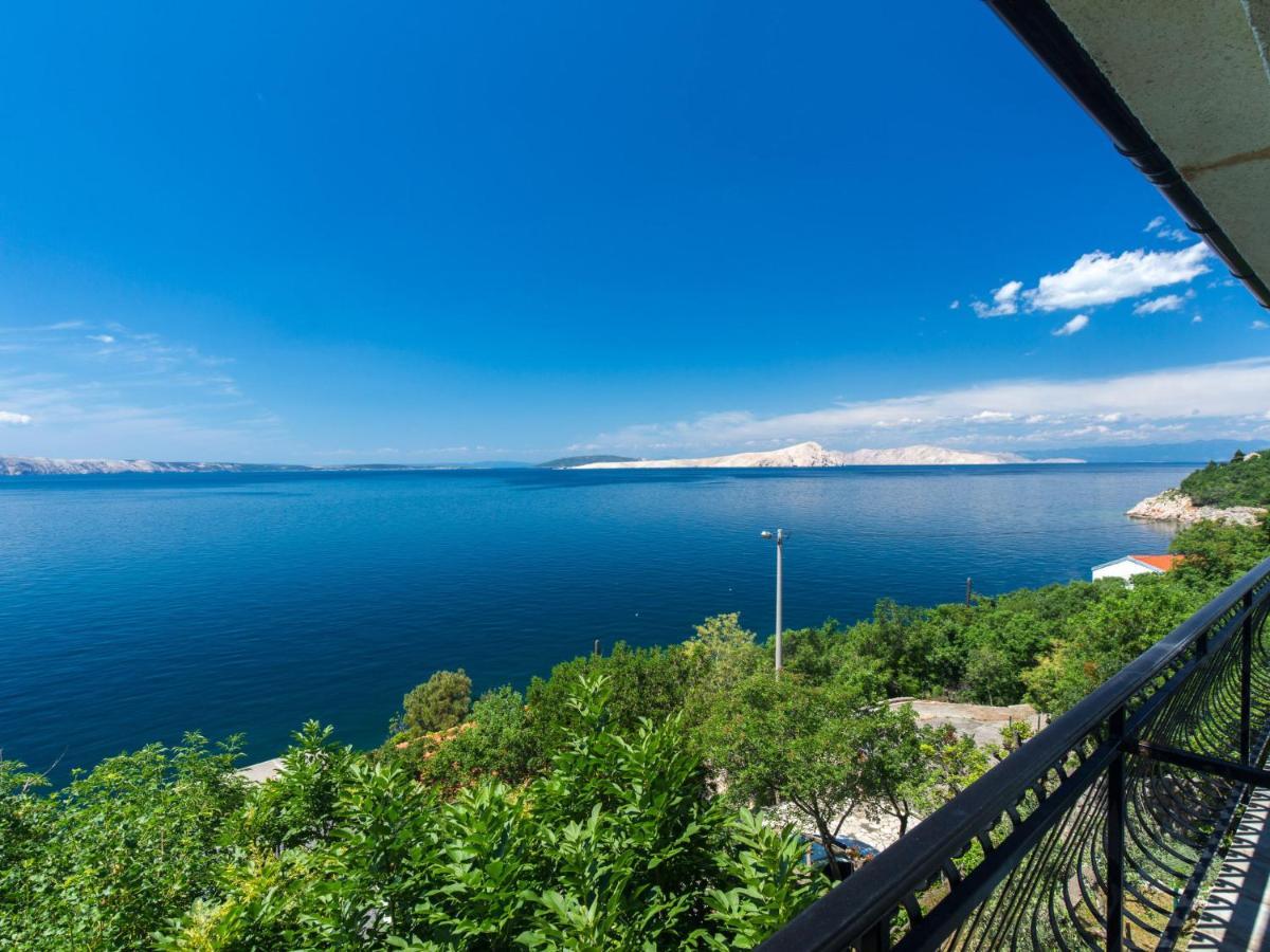 Apartment Starigrad-4 By Interhome สตาริกราด ภายนอก รูปภาพ