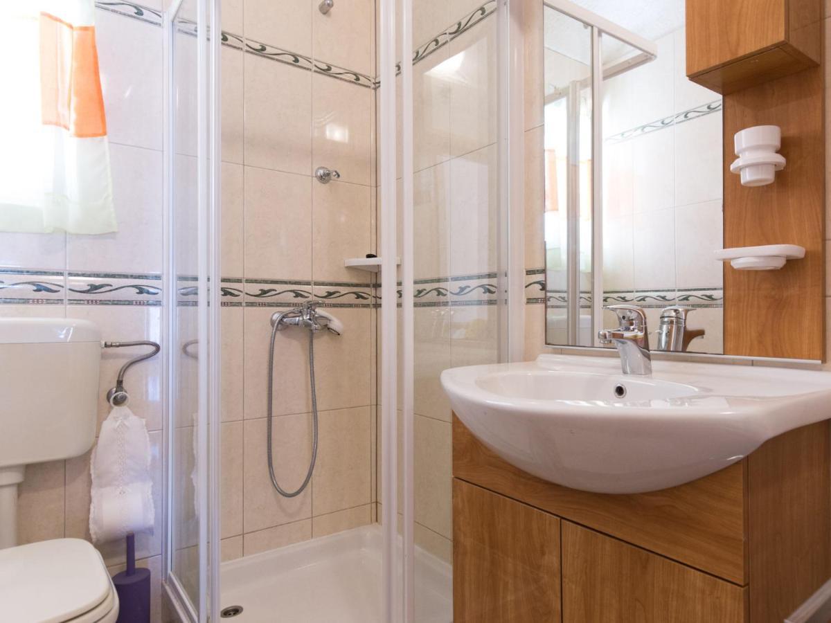 Apartment Starigrad-4 By Interhome สตาริกราด ภายนอก รูปภาพ