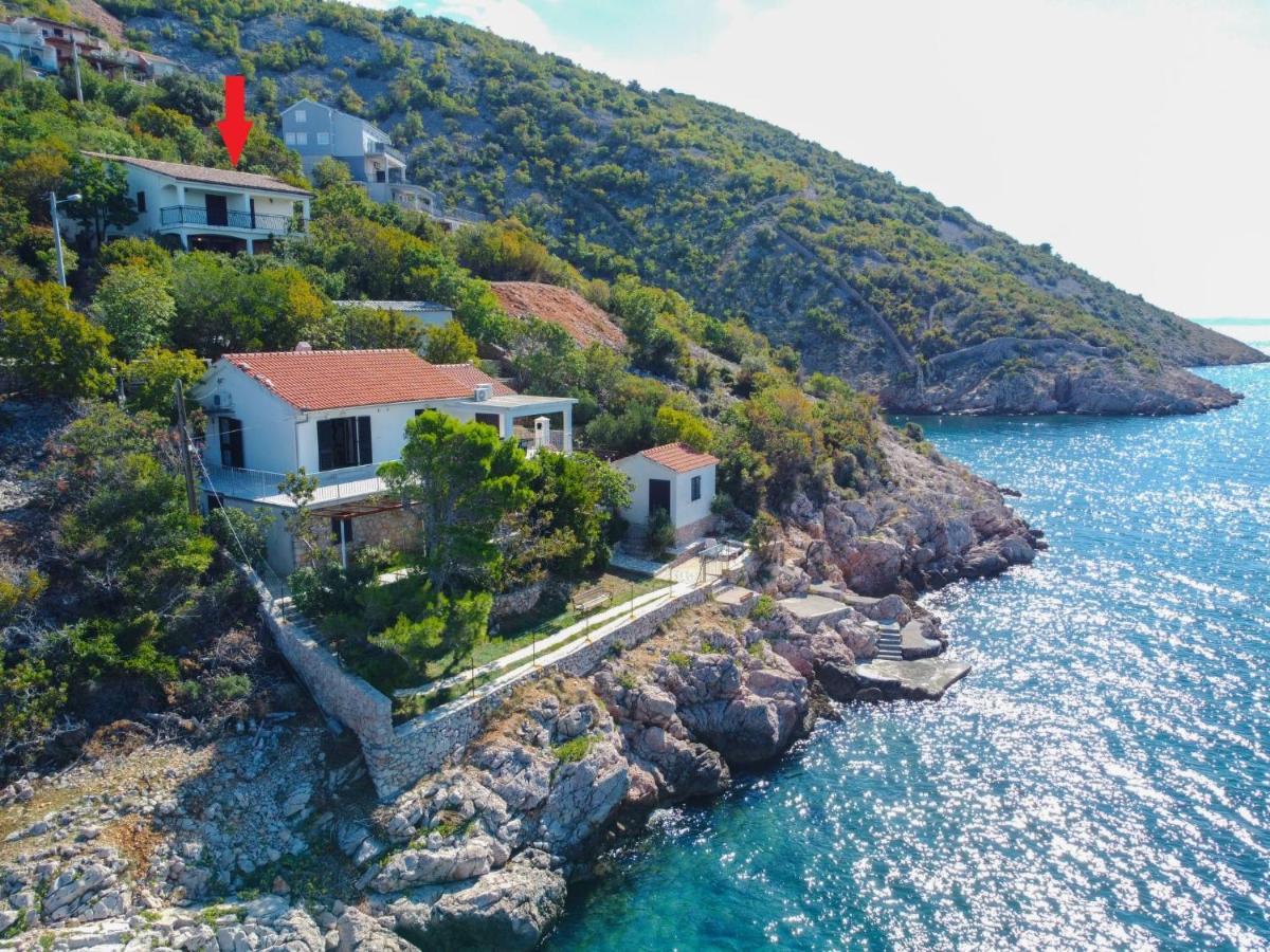 Apartment Starigrad-4 By Interhome สตาริกราด ภายนอก รูปภาพ