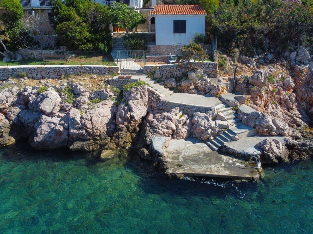 Apartment Starigrad-4 By Interhome สตาริกราด ภายนอก รูปภาพ