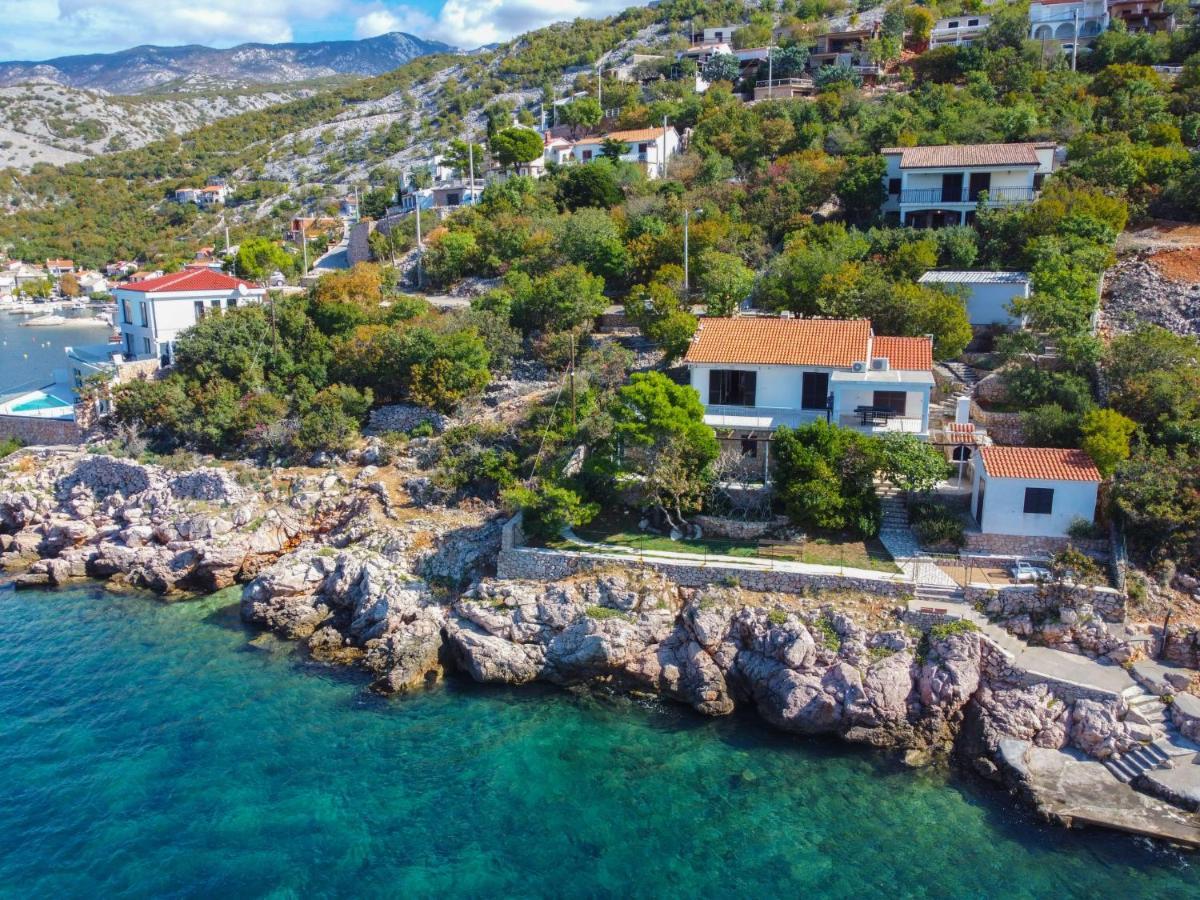 Apartment Starigrad-4 By Interhome สตาริกราด ภายนอก รูปภาพ