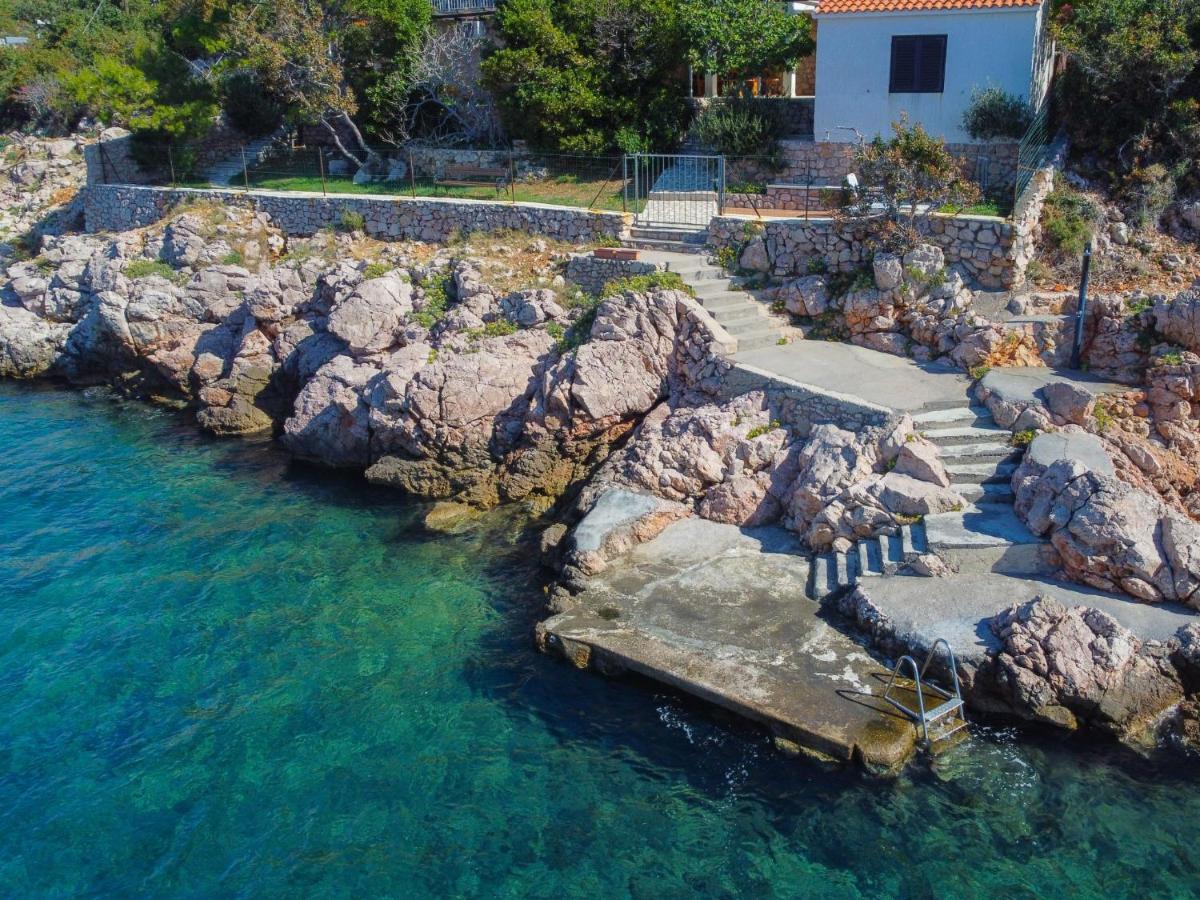 Apartment Starigrad-4 By Interhome สตาริกราด ภายนอก รูปภาพ