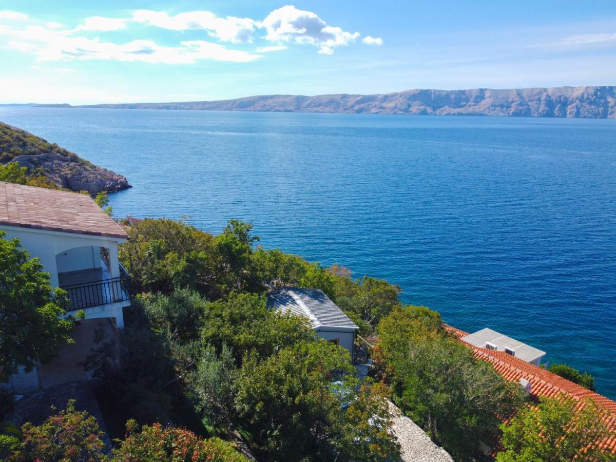 Apartment Starigrad-4 By Interhome สตาริกราด ภายนอก รูปภาพ