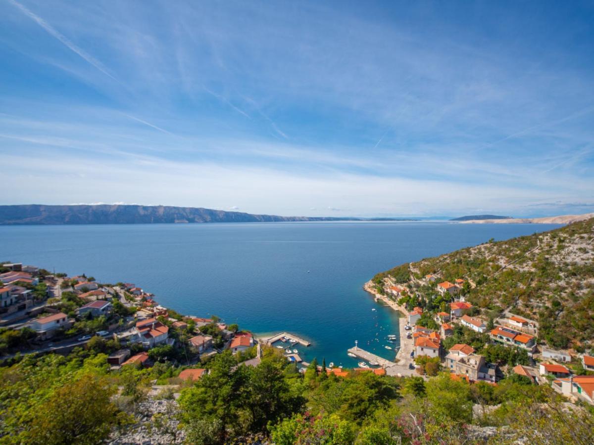 Apartment Starigrad-4 By Interhome สตาริกราด ภายนอก รูปภาพ