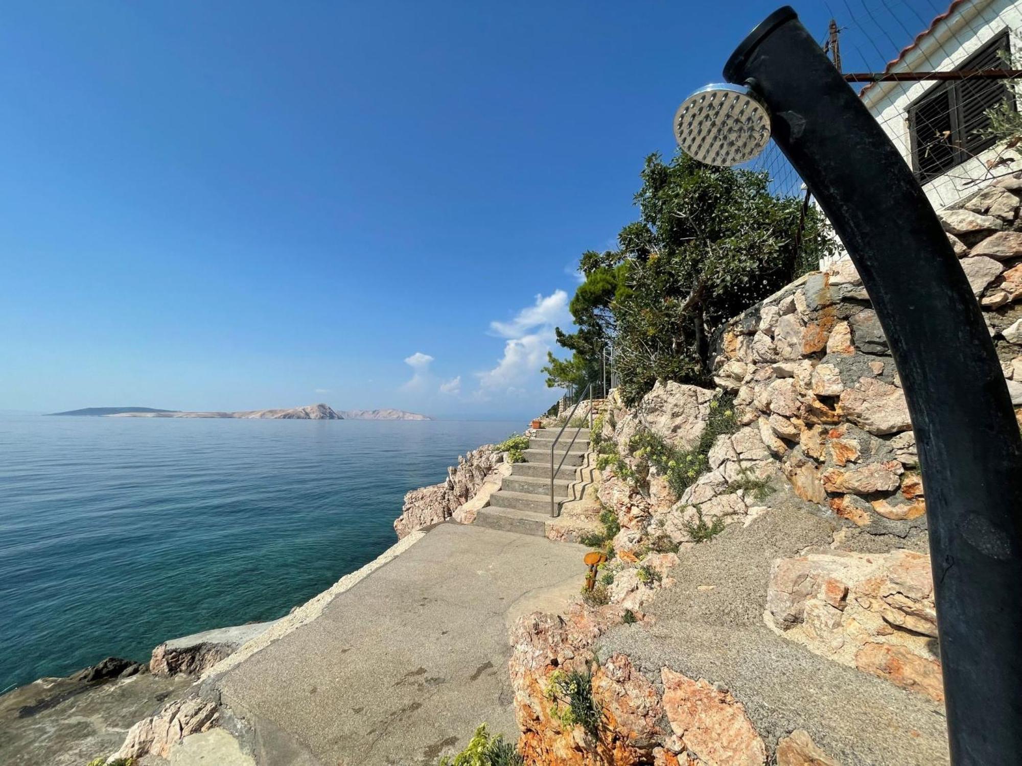 Apartment Starigrad-4 By Interhome สตาริกราด ภายนอก รูปภาพ